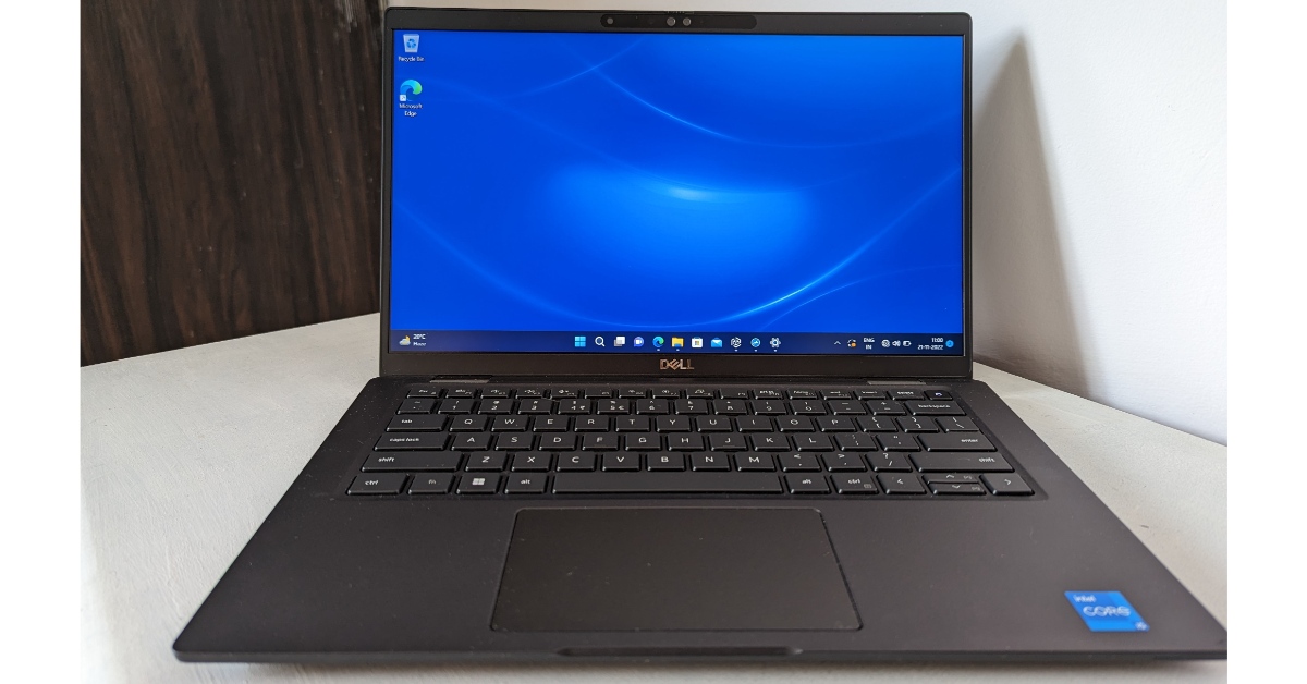 Dell Latitude 7430 review Compact and Powerful