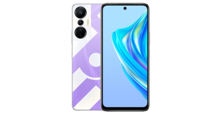 Infinix Hot 20S with triple rear cameras launched