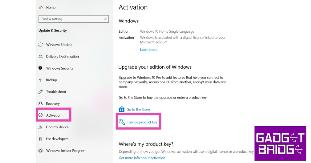 How to Remove ‘Activate Windows’ Watermark on Windows 10?