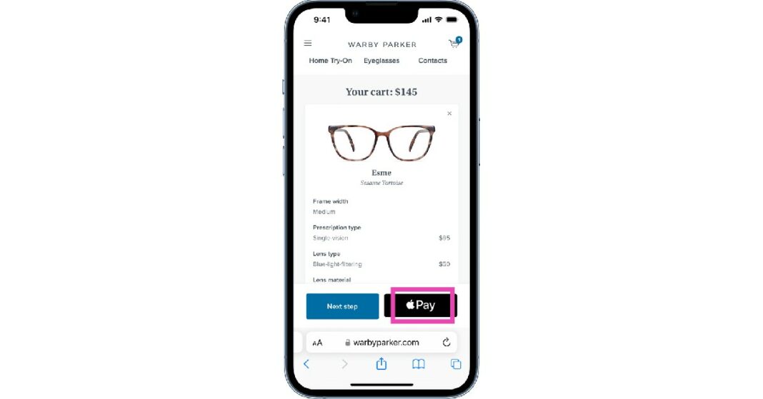How to Use Apple Pay in Stores and Online?