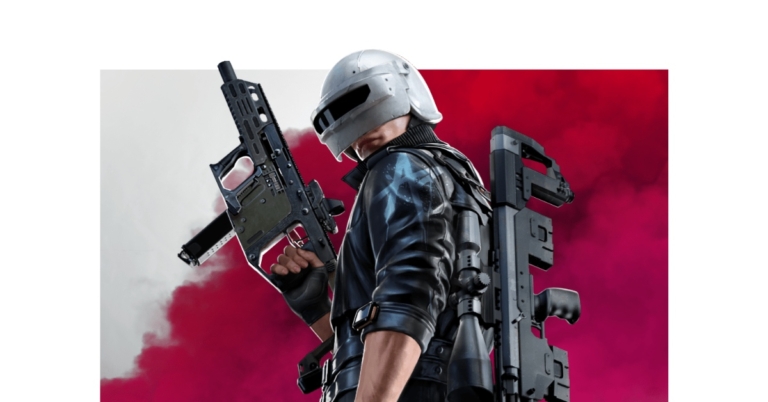 A special in-game event is offered to gamers as New State Mobile celebrates its first anniversary