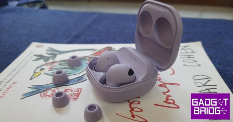 Samsung Galaxy Buds2 Pro review: Performance