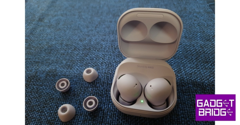 Samsung Galaxy Buds2 Pro Review: Great fit, even better ANC!
