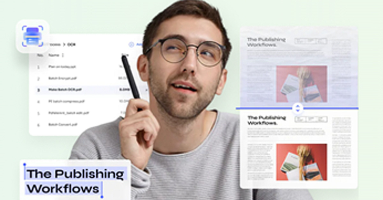 Go Paperless To Improve Your Document Workflow