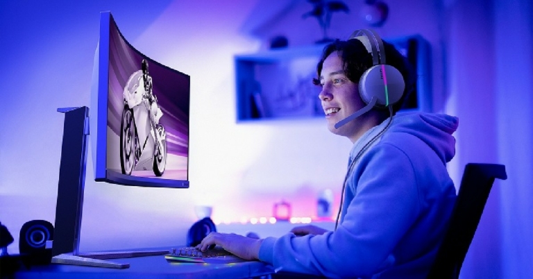 TPV announces “Evnia by Philips” range of gaming monitors