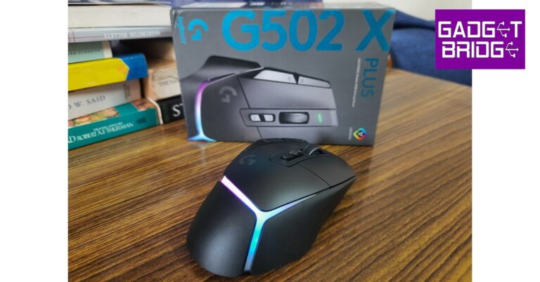 Logitech G502 X Plus Review: Is it still the best in the game?