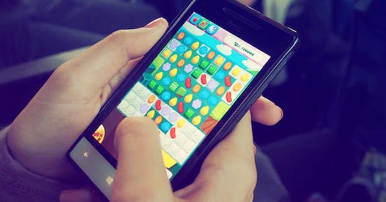 How Gaming Adapted for the Mobile Phone Generation