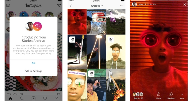 What Are Instagram Highlights and How To Use Them?