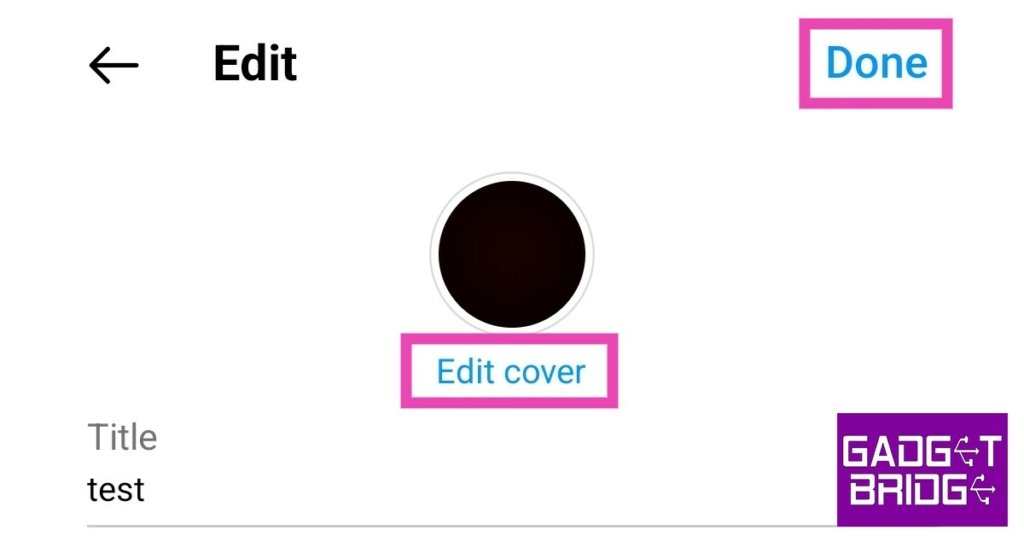 What Are Instagram Highlights and How To Use Them?