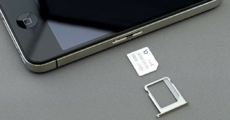 Which iPhone Models Support Dual SIM?