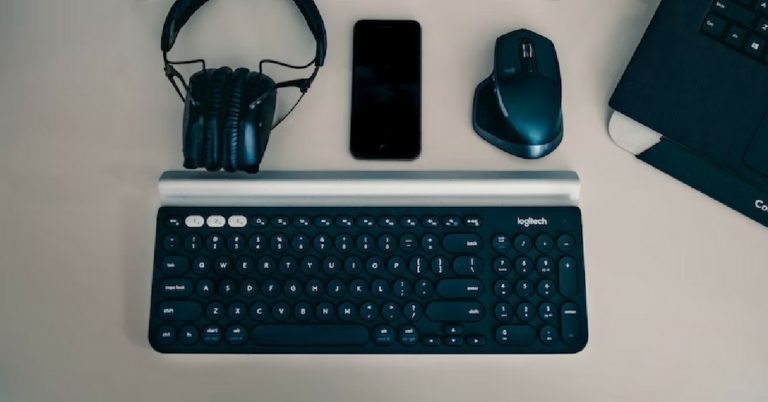 Keyboard stopped working? Here are some simple fixes