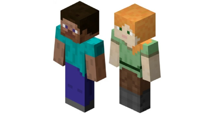 How to Download and Install Skins in Minecraft? 