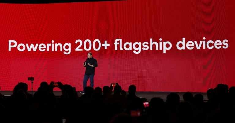 Qualcomm announcements at Snapdragon Summit 2022 - Day 1