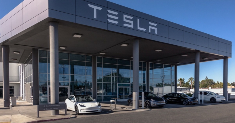 Which is the cheapest Tesla model you can buy in 2022?
