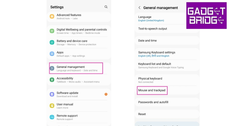 Best ways to Change Touchscreen Sensitivity on Android & iPhone