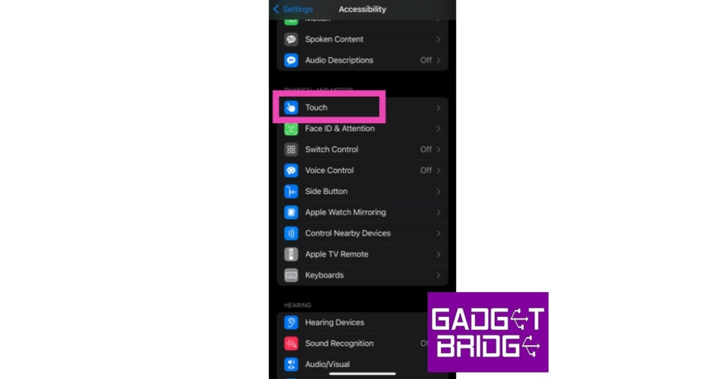 Best ways to Change Touchscreen Sensitivity on Android & iPhone