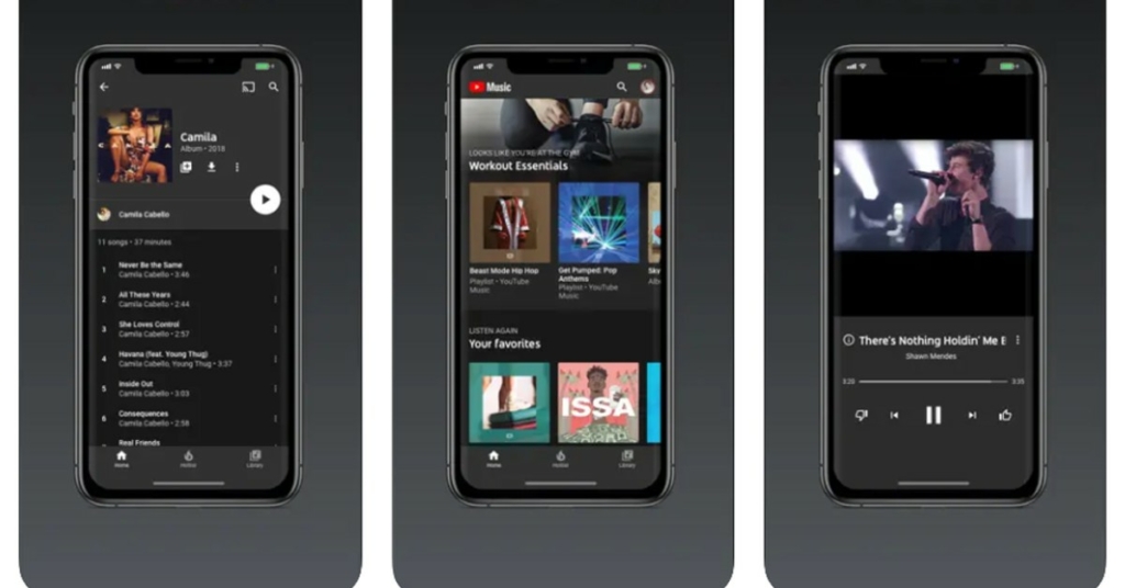 how-to-set-sleep-timer-on-youtube-music-on-android-and-iphone
