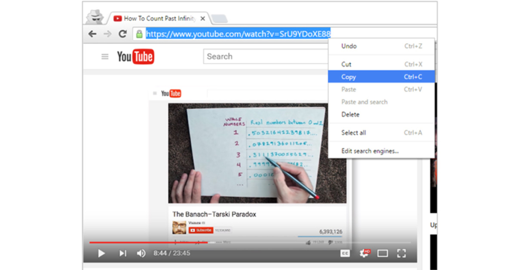 The best way to download videos from the and YouTube in high quality including 4K