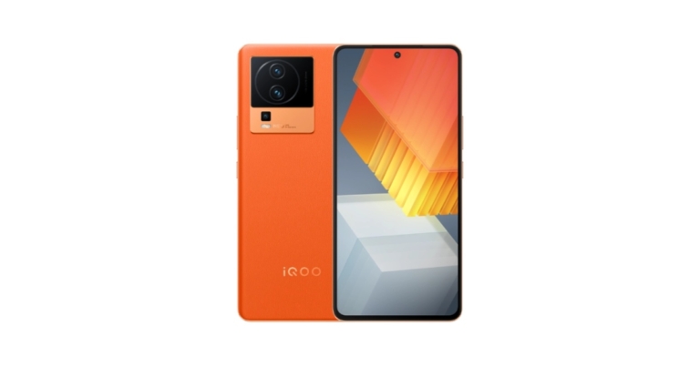 iQoo Neo 7 Racing Edition with Snapdragon 8+ Gen 1 SoC launched