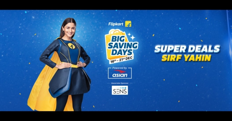 Flipkart Big Saving Days Sale: Thomson reveals deals and offers on its entire range of Smart TVs