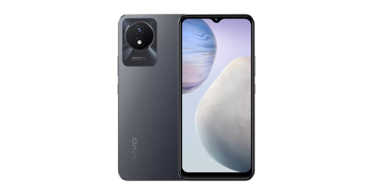 Vivo Y02 with 5,000mAh battery likely to launch in India soon