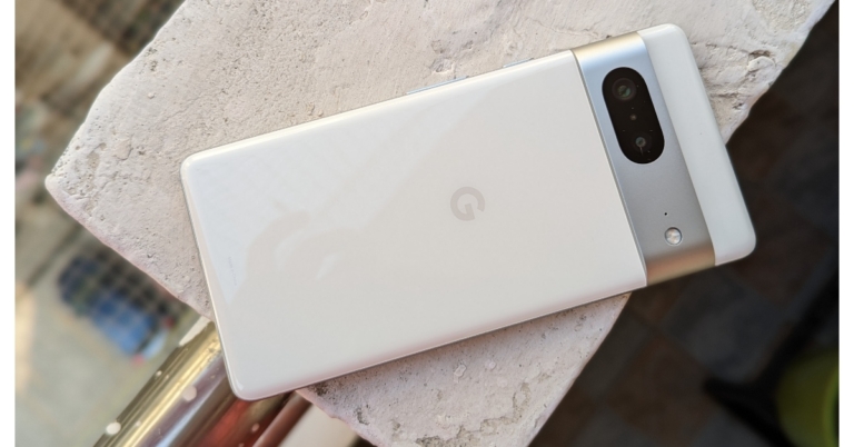 Google Pixel 7 Series price in India reduced ahead of Flipkart Big Saving Days Sale