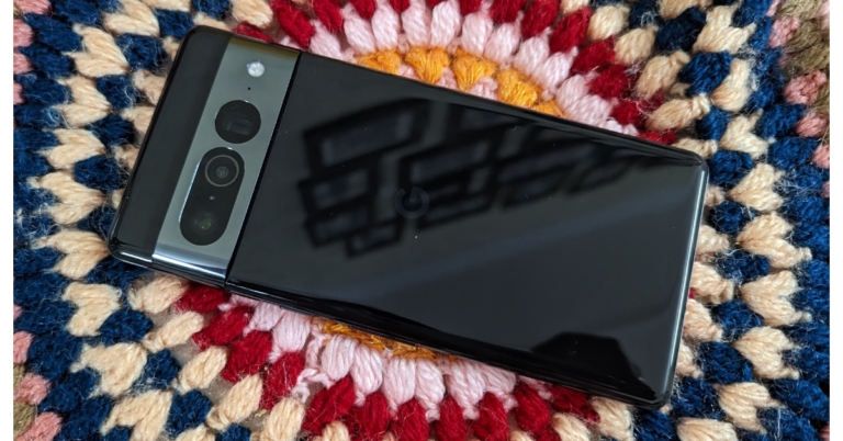 Google feature drop fix for June 2023 has arrived, here is what it brings for Pixel devices