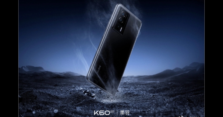Redmi K60 series launching today: Here is how to watch the Livestream