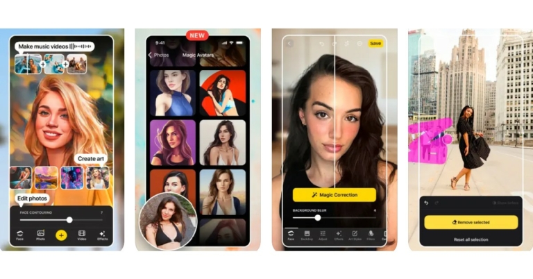 How to create an AI-generated image of yourself