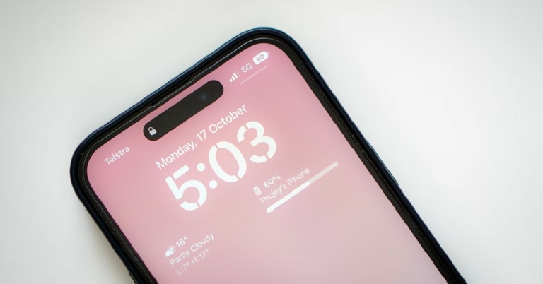 How to enable or disable Always On Display on iPhone?