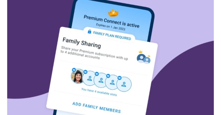 Truecaller launches Family Plan supporting up to five users