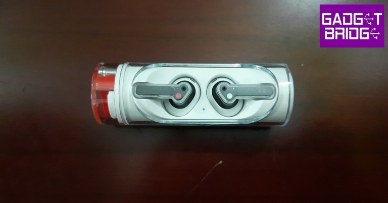 Nothing Ear (stick) Review: Great looks served with an impressive sound