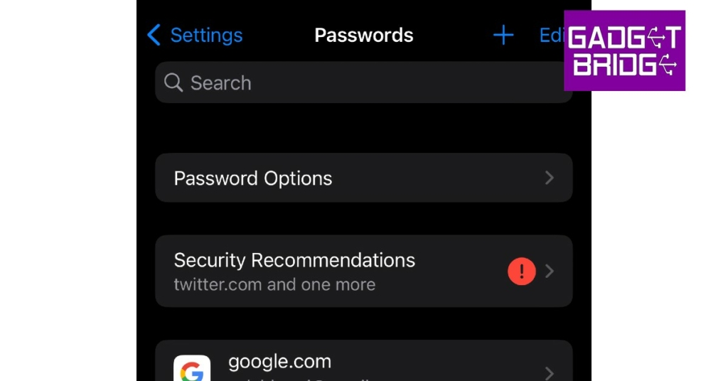 How to Easily Find or Check Your Facebook Password?