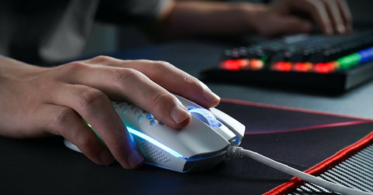 Top 5 Gaming mice under Rs 15,000 for the gamer in you (2022)