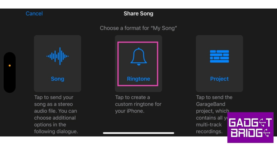How to create a ringtone for iPhone? The best simple ways