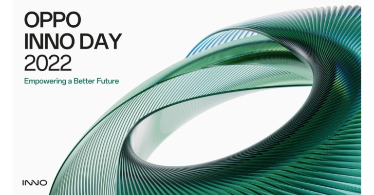 Oppo Air Glass 2 AR glasses, the OHealth H1 monitor, and MariSilicon Y SoC unveiled at Oppo Inno Day 2022