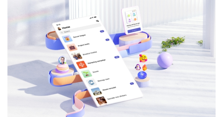 Communities in Microsoft Teams launched in India