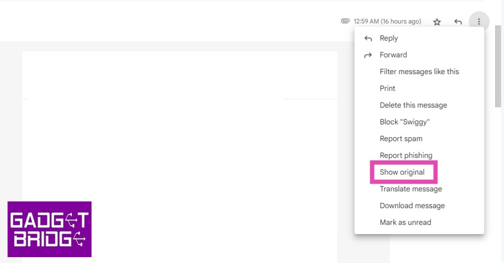 How to Trace an Email Back to its Source IP Address