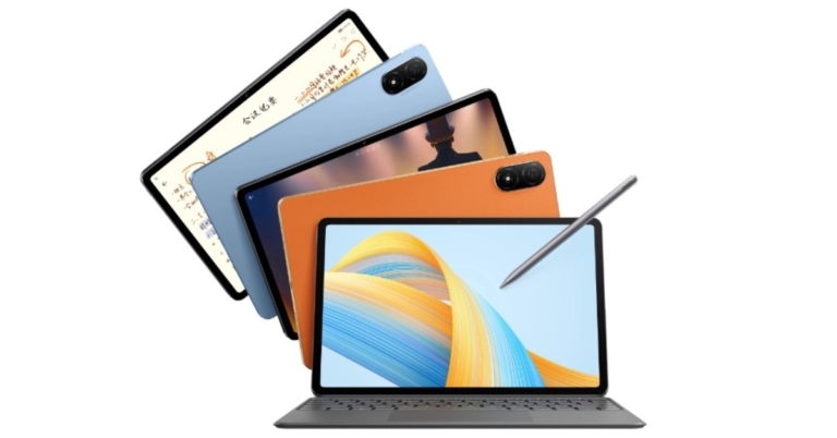 Honor Pad V8 Pro tablet with 144Hz display launched