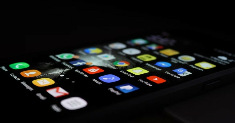 How to Hide and Unhide Apps on any Samsung mobile