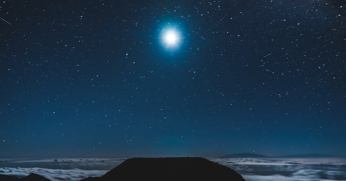 5 Best stargazing and night sky apps for Android and iPhone