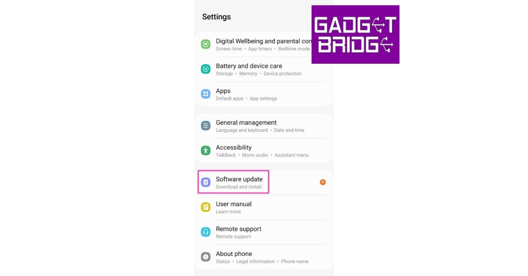 Demystified - What is OTA? How to check and Install OTA Updates on Android