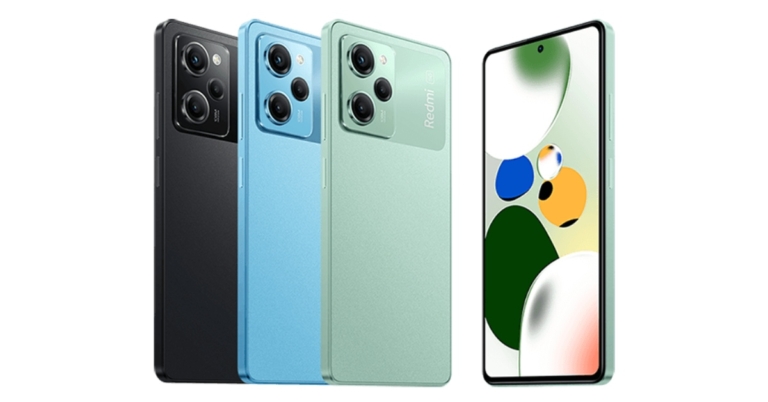 Redmi Note 12 Pro Speed Edition powered by Snapdragon 778G SoC launched