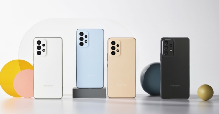 Upcoming Samsung Smartphones in 2023 - The full list