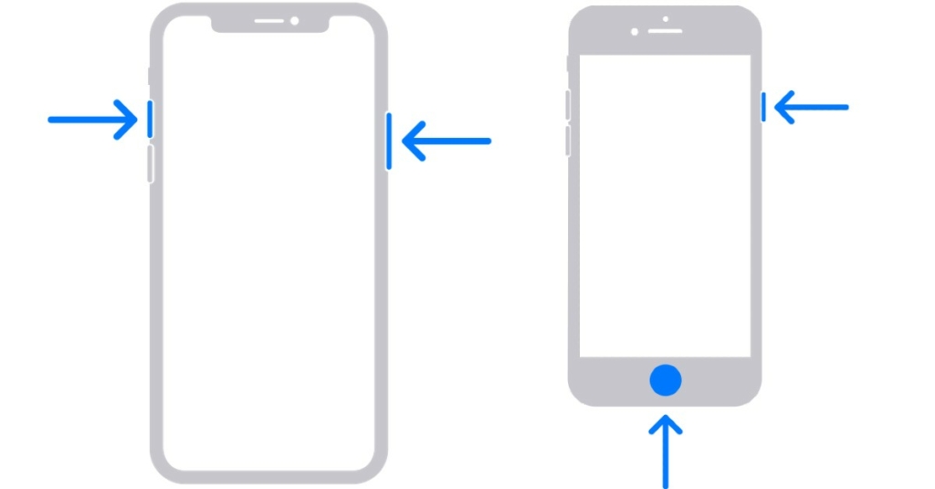 How To Edit, Crop, and Add Text On a Screenshot on iPhone using Instant