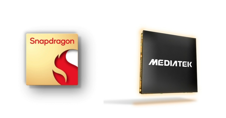Compared: Qualcomm Snapdragon 8 Gen 2 vs MediaTek Dimensity 9200