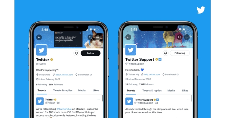 Twitter Blue for Business introduced: Everything about the new feature