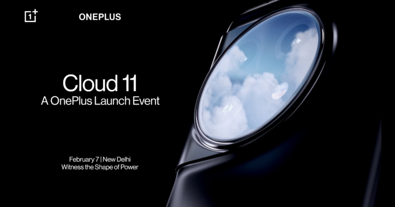 OnePlus 11 5G and OnePlus Buds Pro 2 India launch to take place on February 7