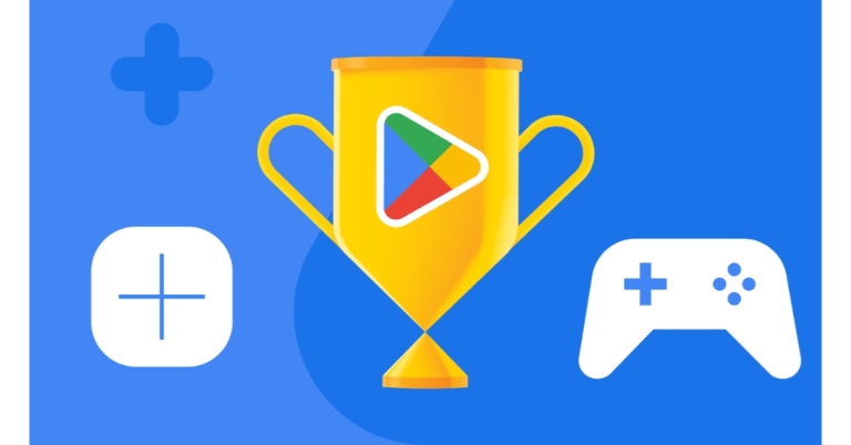 Google Play Best of 2022 awards winners in India announced: Checkout the list