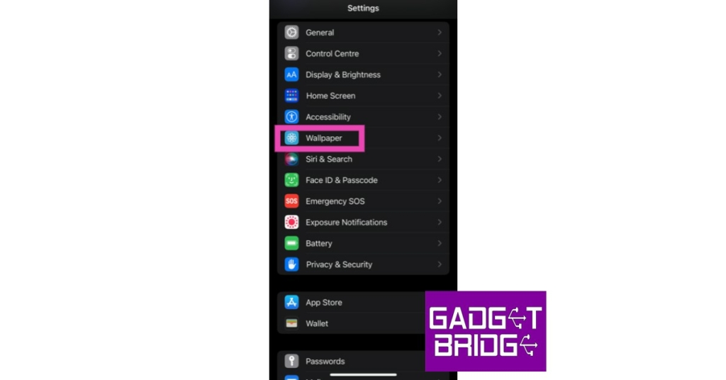 How to Easily Set a Different Wallpaper for Lock and Home Screen on iOS 16?